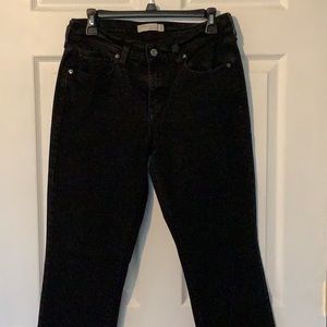 Levi’s jeans